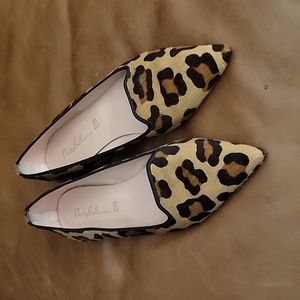 Pretty Ballerinas Flats